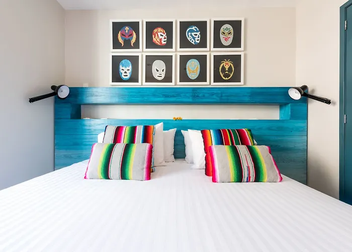La Palomilla Bed & Breakfast (Adults Only)