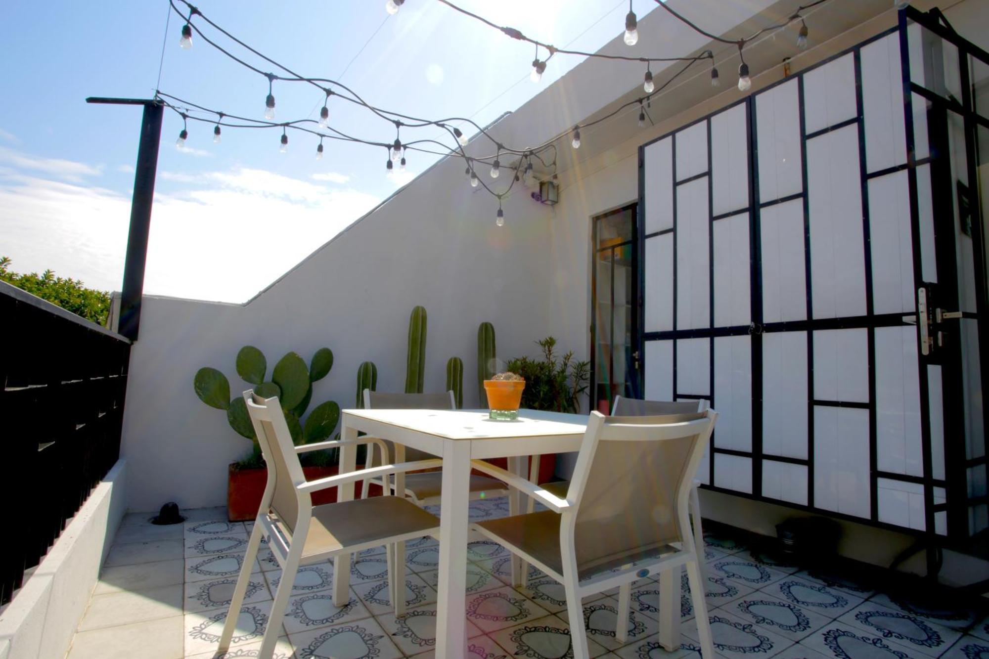 Hotel La Palomilla (adults Only) Mexico City