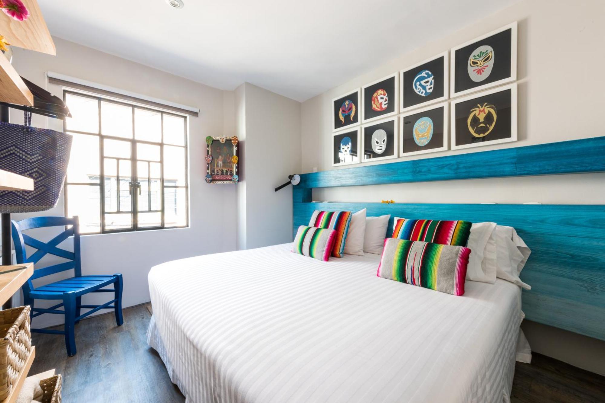 La Palomilla (adults Only) 4* Mexico City