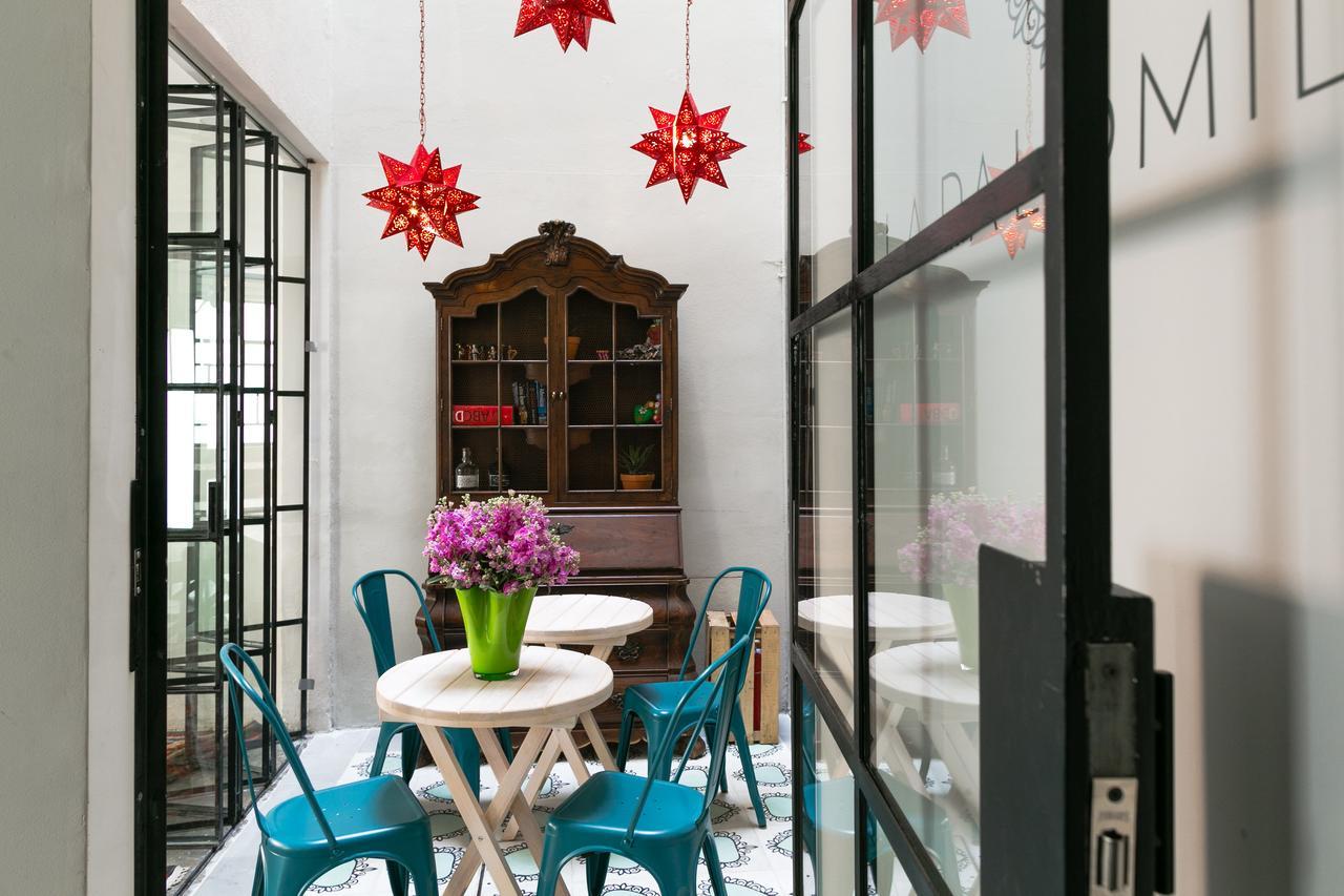 La Palomilla (adults Only) 4* Mexico City
