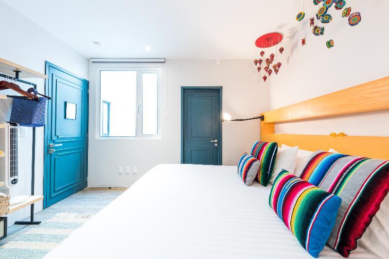 La Palomilla (adults Only) 4* Mexico City