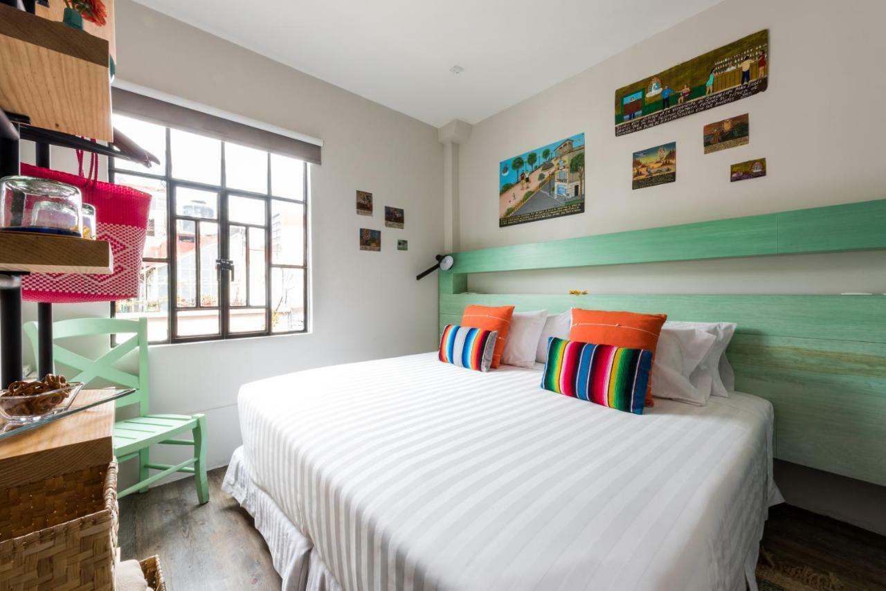 La Palomilla (adults Only) 4* Mexico City