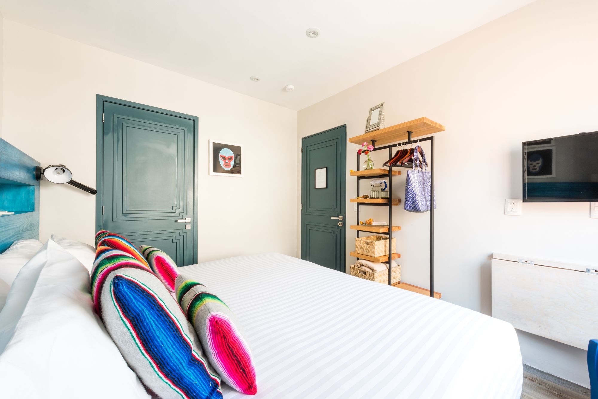 La Palomilla (adults Only) Mexico City