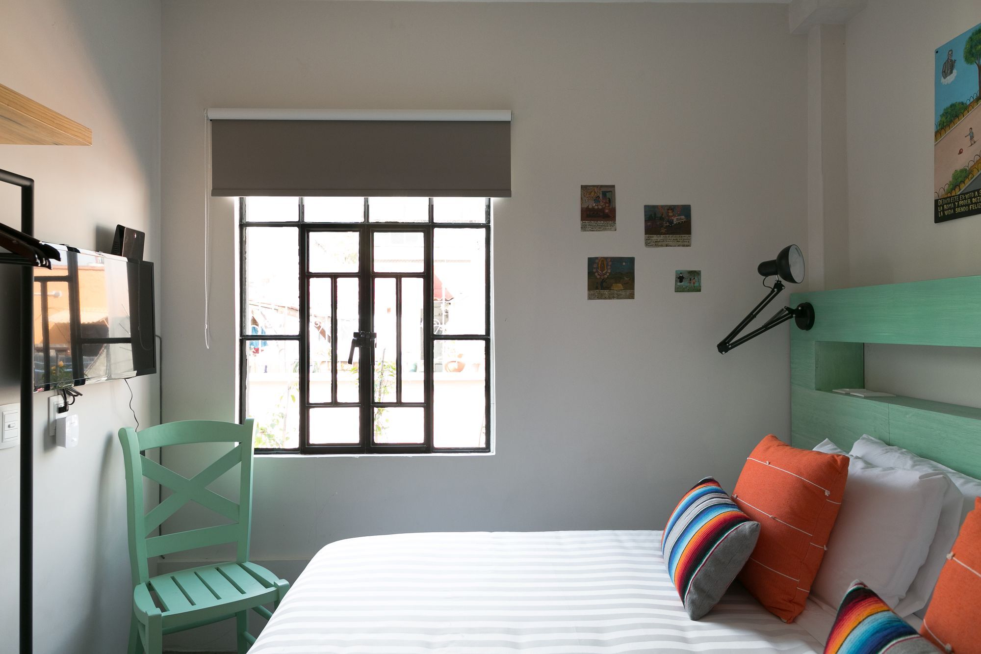 Hotel La Palomilla (adults Only) Mexico City